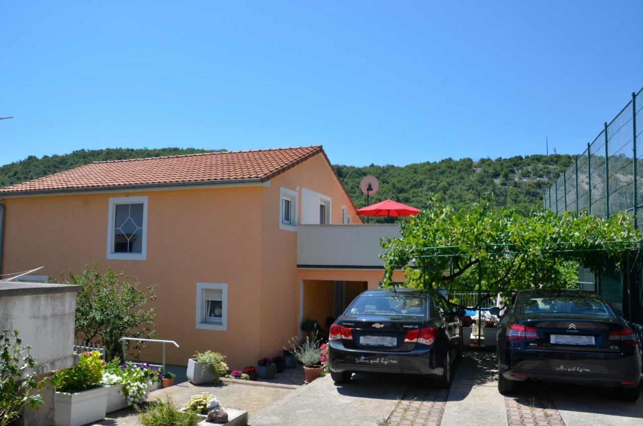 Apartments Lilly - Studio Rijeka Exterior photo
