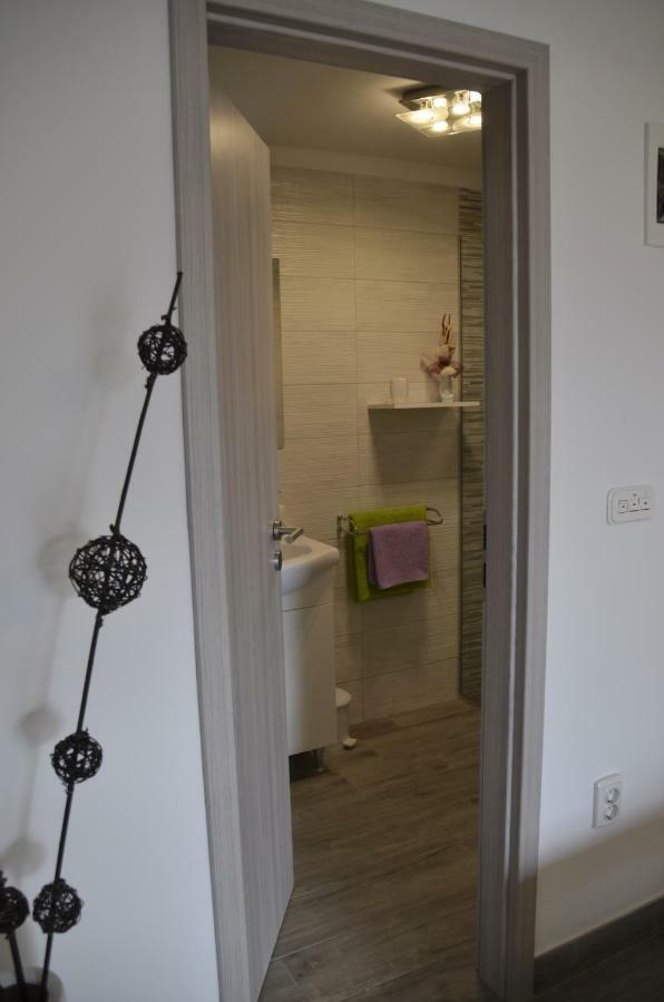 Apartments Lilly - Studio Rijeka Exterior photo